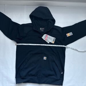 Carhartt Hoodie Jacket